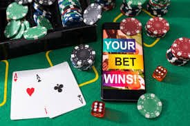 38 ph Game Lobby overview showing sports and casino categories on mobile