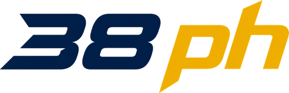 38 ph official logo